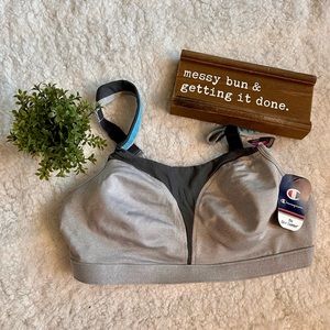 38C NWT Champion Sports bra